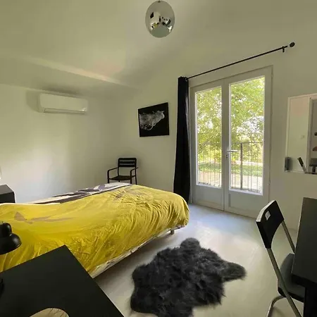 La Maison Cachee Vila Chennevières-sur-Marne