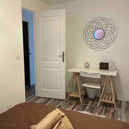 La Maison Cachee Villa